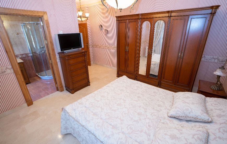 Venta - Villa - Campoamor