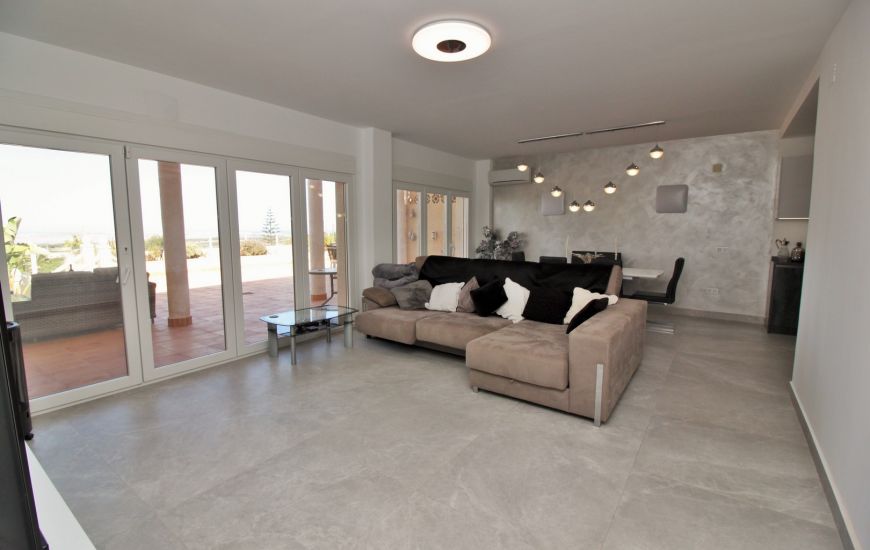 Sale - Villa - San Miguel de Salinas - San Miguel De Salinas