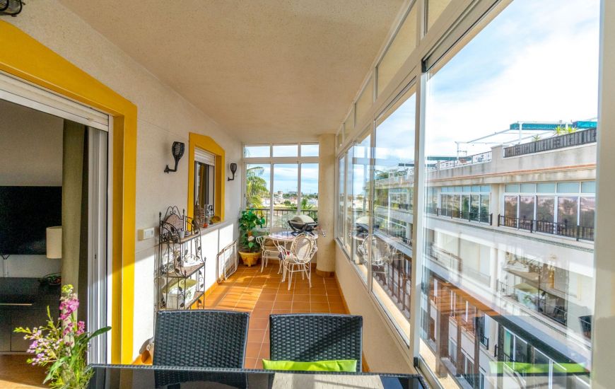 Venta - Apartamentos - Orihuela Costa