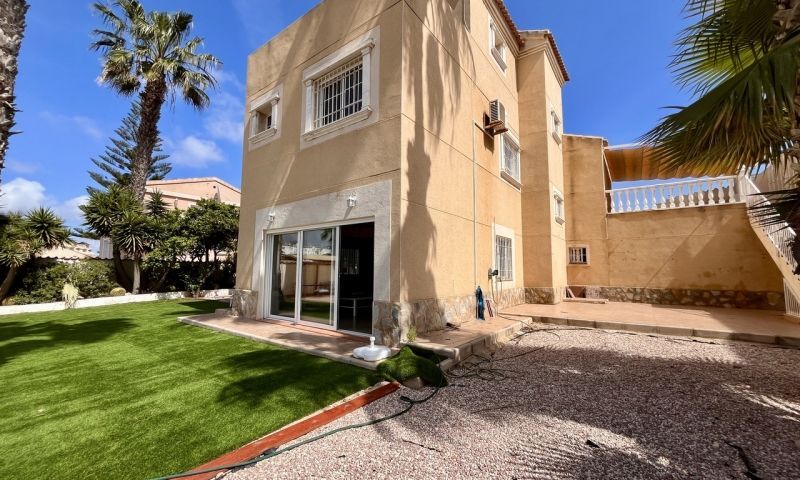 Sale - Apartments - La Zenia