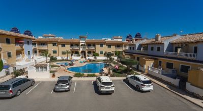 Apartments - Sale - Ciudad Quesada - Ciudad Quesada