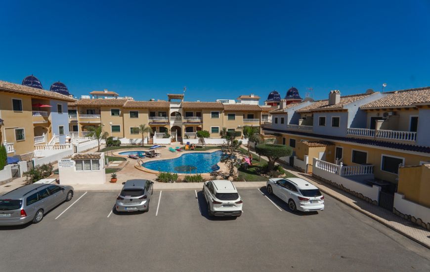 Venta - Apartamentos - Ciudad Quesada