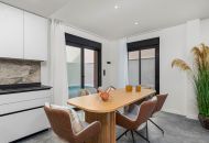 Sale - Half Vrijstaand Huis - Torre de La Horadada