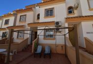 Sale - Townhouse - Orihuela Costa