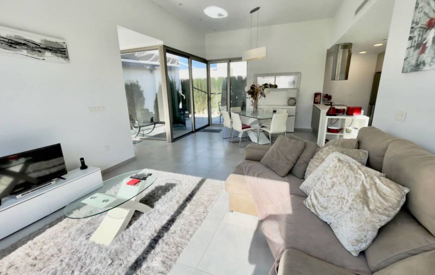 Sale - Villa - Benijófar - 