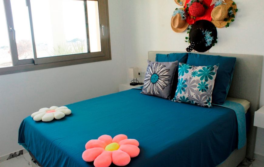 Sale - Apartments - Villamartin