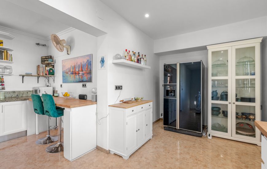 Venta - Villa - Elche/Elx