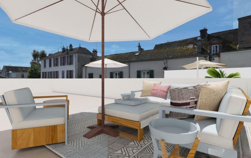 New Build - Bungalow - Hondón de las Nieves