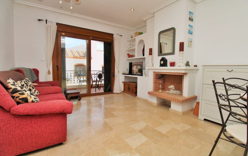 Venta - Apartamentos - Villamartin