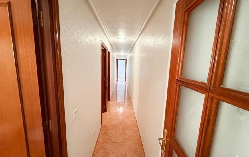 Venta - Apartamentos - Torrevieja