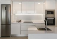 New Build - Apartments - Orihuela Costa New Build - Apartments - Orihuela Costa