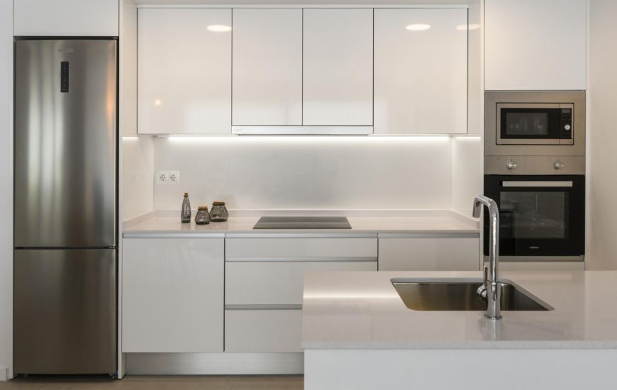 New Build - Apartments - Orihuela Costa New Build - Apartments - Orihuela Costa