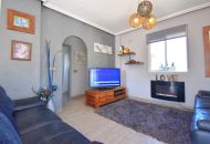 Sale - Villa - Orihuela Costa