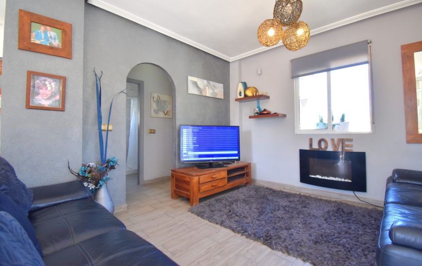 Sale - Villa - Orihuela Costa