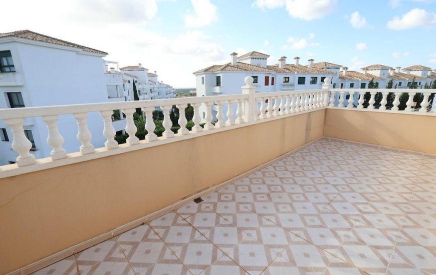 Sale - Villa - Orihuela Costa