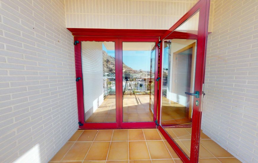 New Build - Apartments - Archena