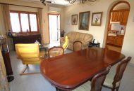 Venta - Villa - La Zenia
