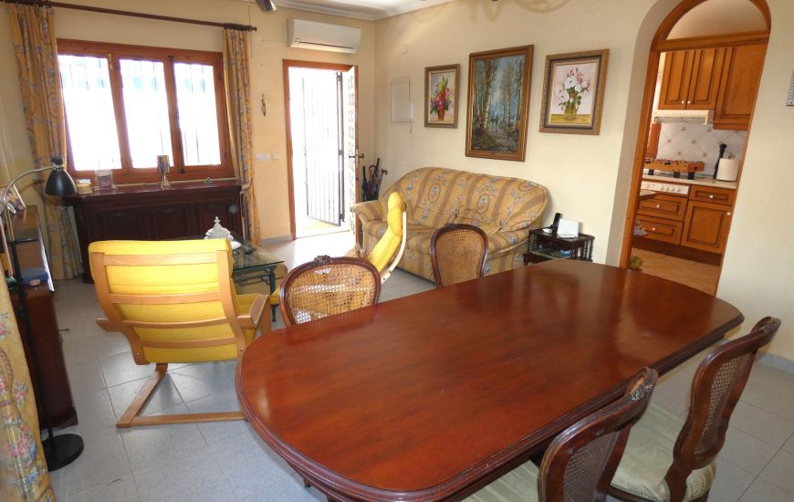 Venta - Villa - La Zenia