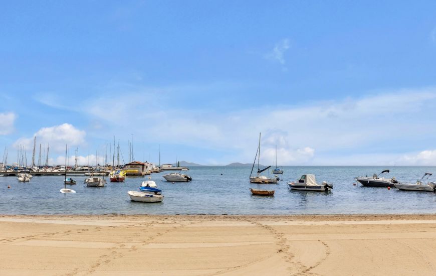 Sale - Duplex - Los Alcázares