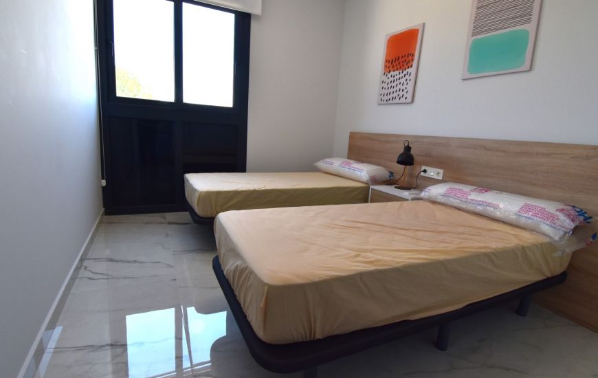 Sale - Apartments - Orihuela Costa