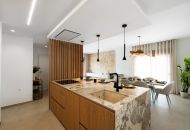 New Build - Villa - Campoamor