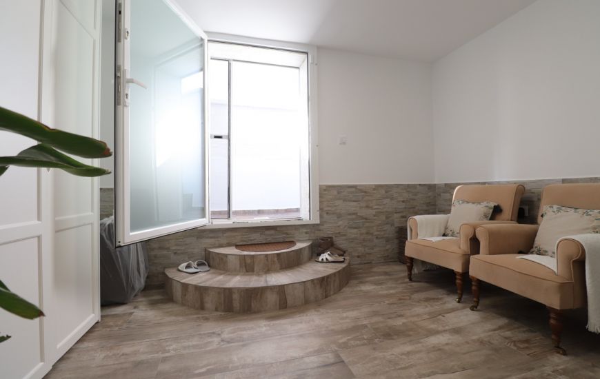 Sale - Villa - Orihuela Costa