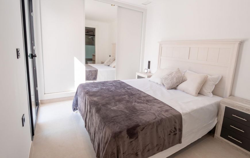 Nueva construcción  - Villa - San Fulgencio