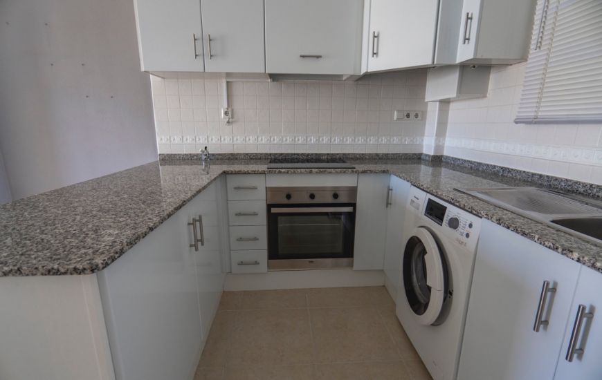 Venta - Apartamentos - Ciudad Quesada