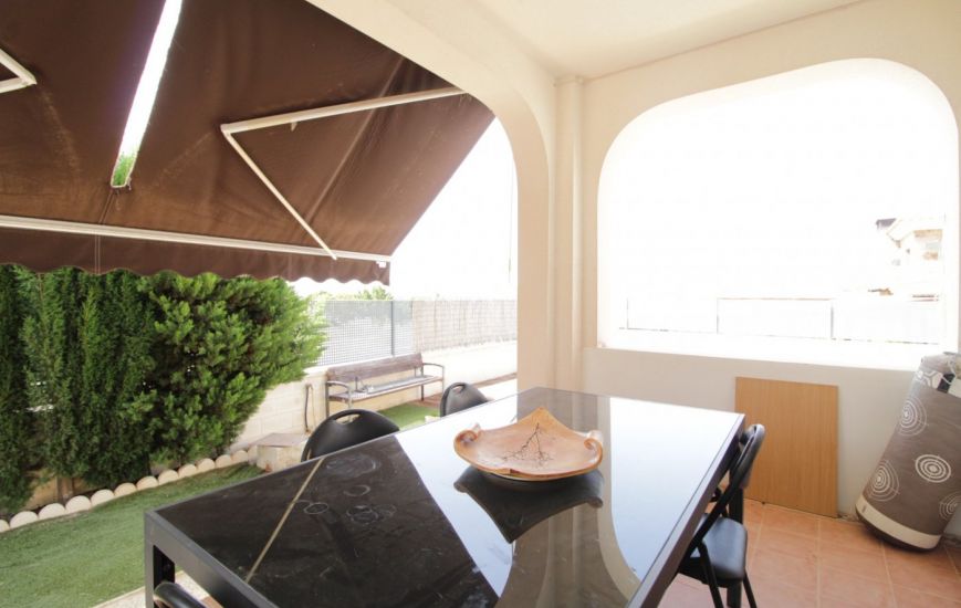 Sale - Villa - Aspe