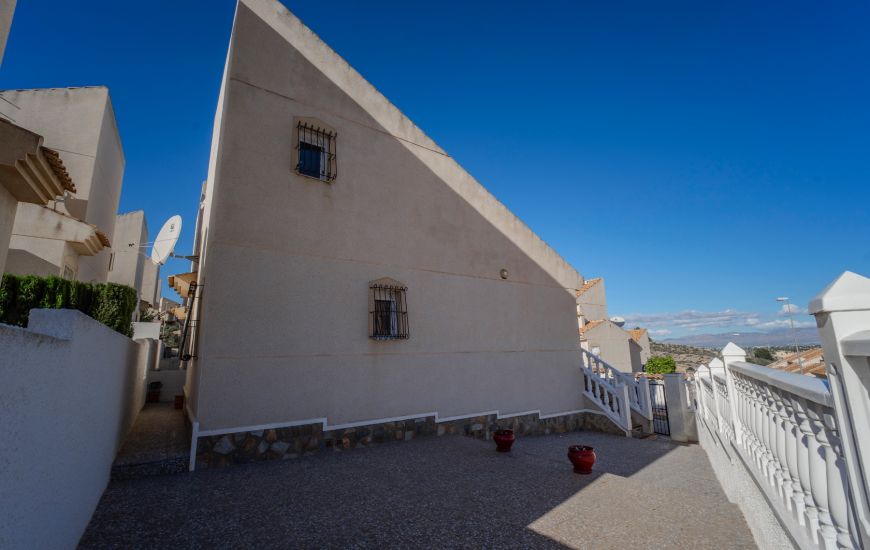 Sale - Villa - Ciudad Quesada