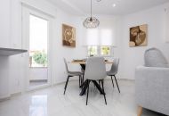 New Build - Apartments - Jacarilla