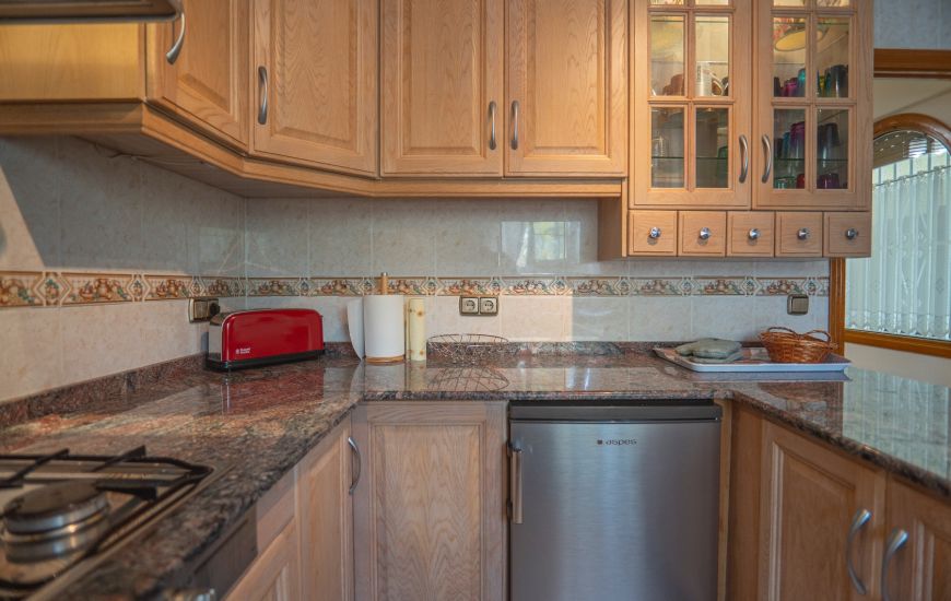 Sale - Villa - Ciudad Quesada