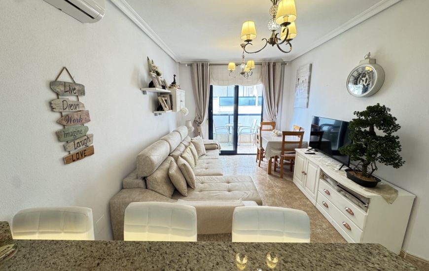 Sale - Apartments - Cabo Roig