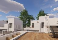 New Build - Villa - Los Montesinos - 