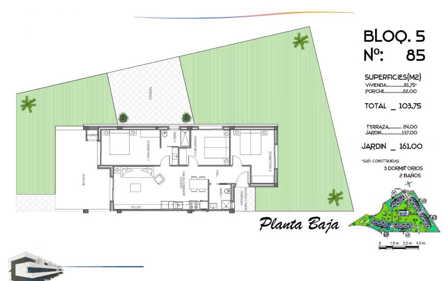 New Build - Apartments - Guardamar del Segura