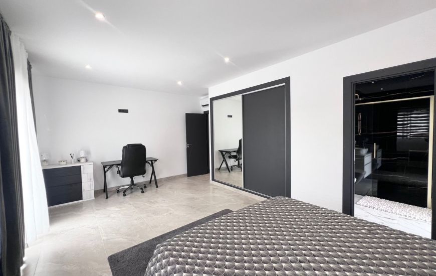 Venta - Villa - Ciudad Quesada