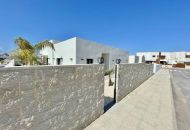 New Build - Villa - Benijofar - 