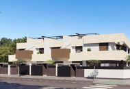 Sale - Bungalow - Pilar de la Horadada