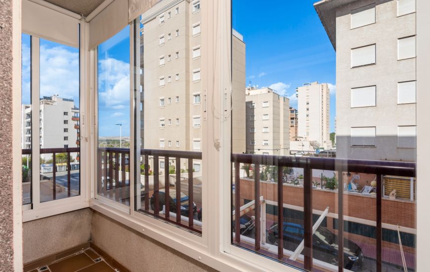 Sale - Apartments - Guardamar del Segura