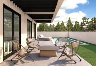 Nueva construcción  - Villa - Finestrat