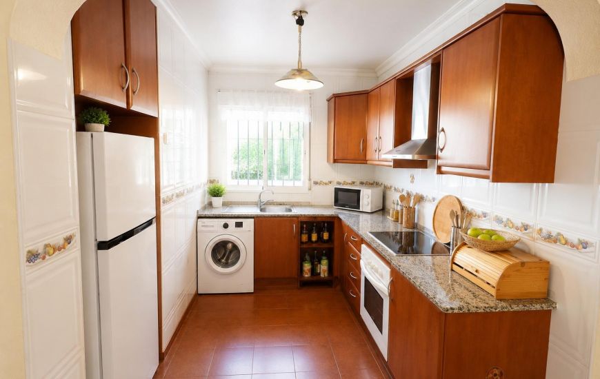Sale - Apartments - Orihuela Costa