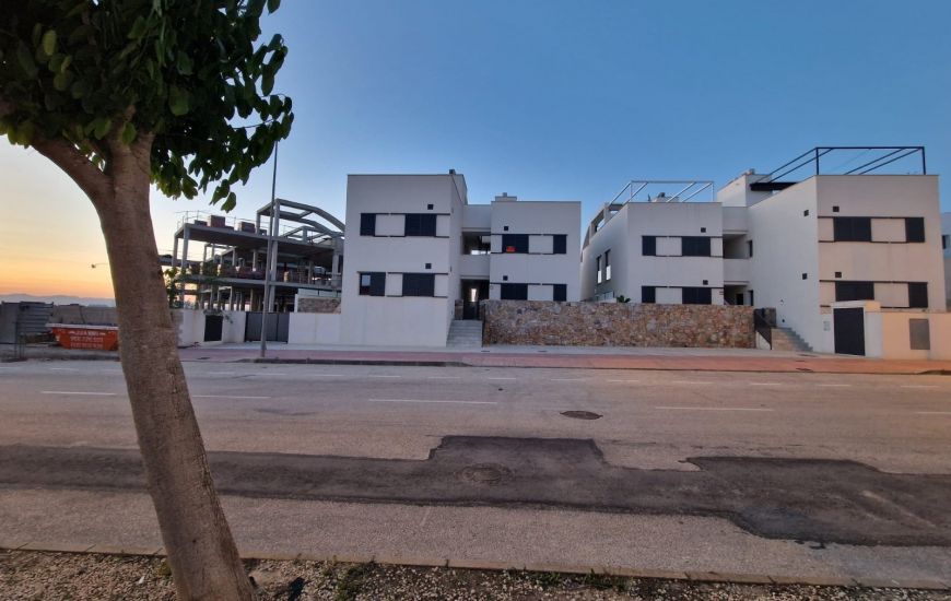 Sale - Apartments - Ciudad Quesada