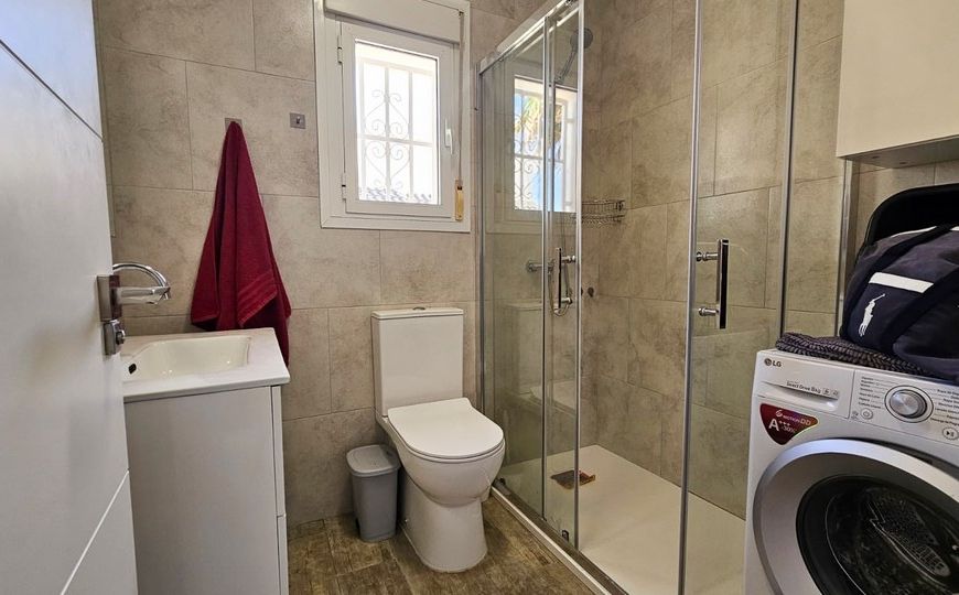 Sale - Villa - Ciudad Quesada