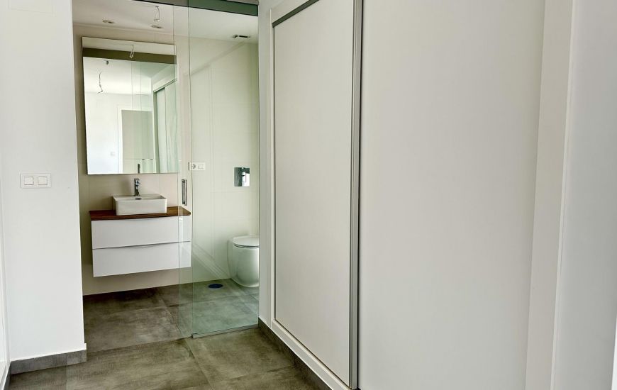 Nueva construcción  - Villa - Algorfa