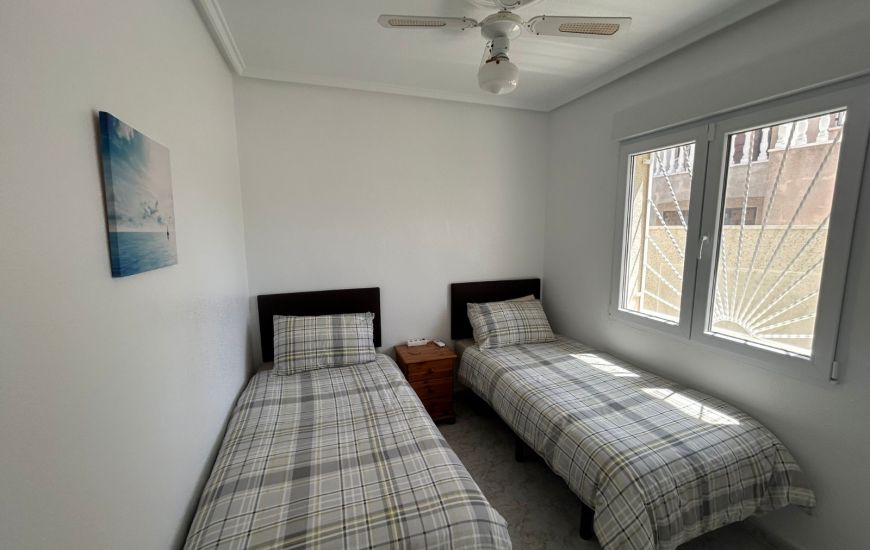 Sale - Villa - Ciudad Quesada
