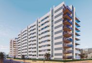 Nueva construcción  - Apartamentos - Torrevieja