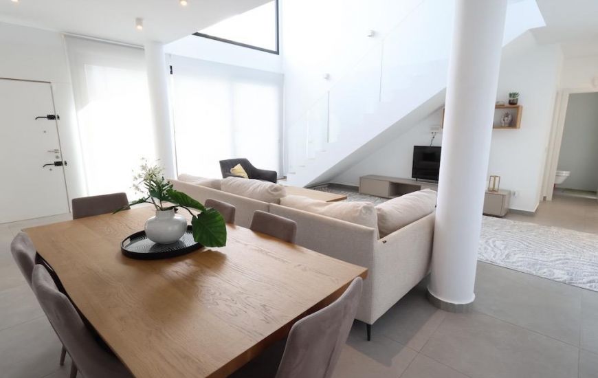 Sale - Villa - Ciudad Quesada