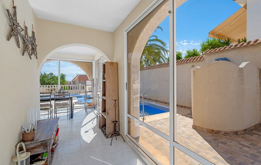 Venta - Villa - Ciudad Quesada - Rojales