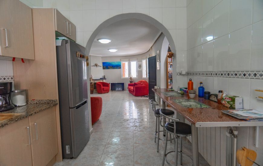 Sale - Villa - Ciudad Quesada