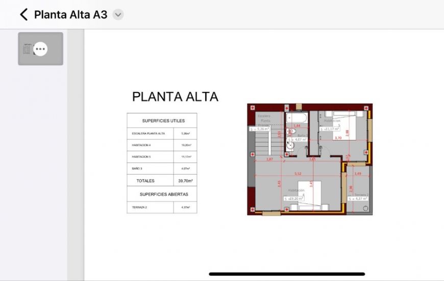 Venta - Villa - La Mata